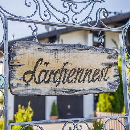 Direkt Zwischen Chiemsee U Alpen Dg 베르나우암히엠지 외부 사진